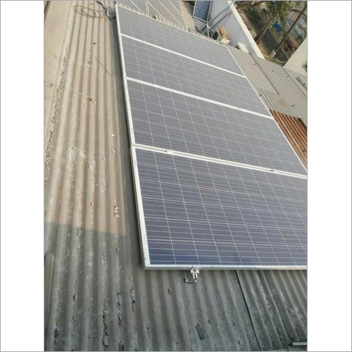 Solar Power System