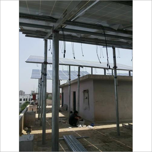 Solar Rooftop System