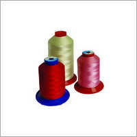 High Tenacity Polyester Thread - Custom Length, Multi-color Options | High Quality For Sewing, Weaving, And Embroidery Applications