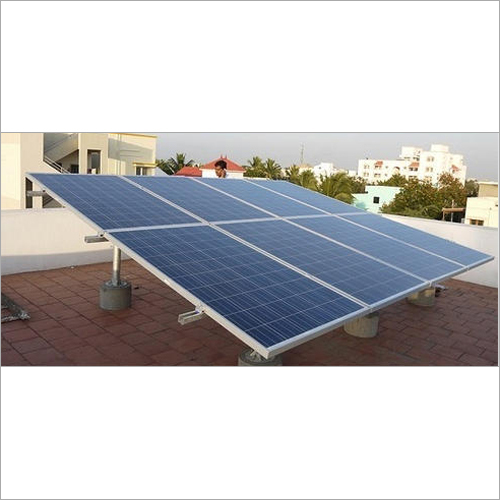 Solar Photovoltaic System