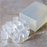 White Glycerine Soap Base