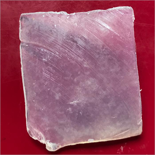 White Duft Transparent Soap Base