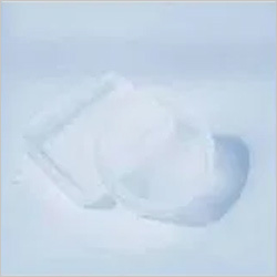 White Transparent Glycerin Soap