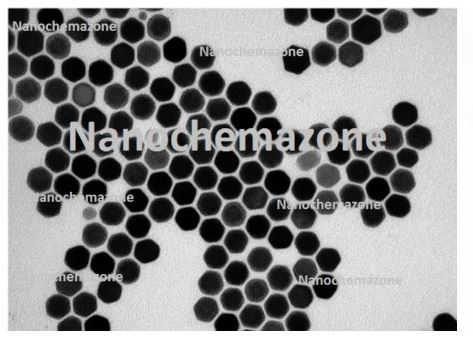 Water Dispersible Upconverting Nanoparticles