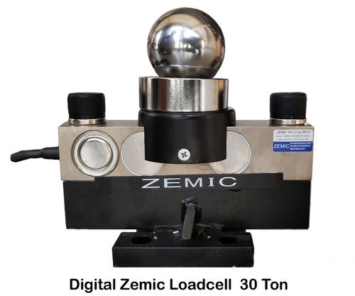 Zemic Digital Cup Ball Load Cell