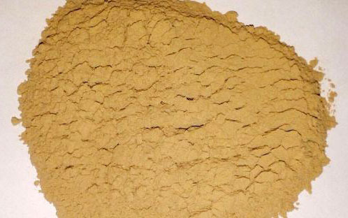 Bentonite  Powder