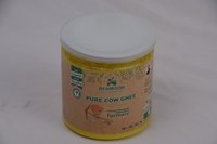 Organic Cow Ghee (clarified Butter)