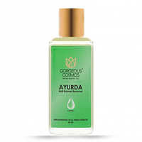 Gorgeous Cosmos Ayurda Nail Enamel Remover