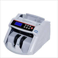 Model No Px 5388 Money Counter - 220 Volt, 6 Kg Weight | High Accuracy, 1000 Notes/min Speed, Semi-automatic Operation, Sorts Atm Quality Notes