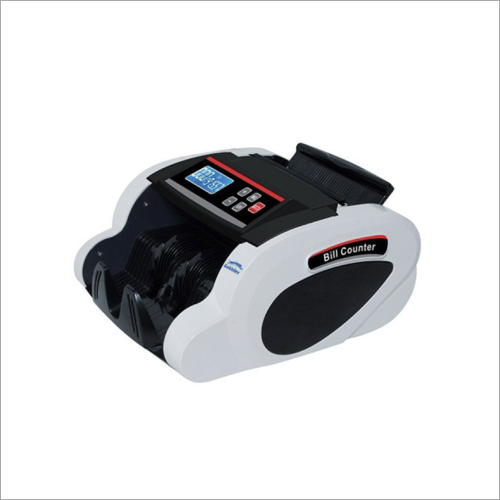 Px 301 Currency Counter Machine