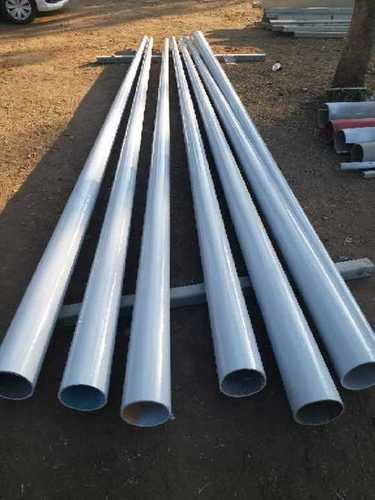 FRP/ GRP POLES By FRP SOLUTION