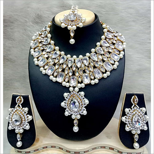 Designer Necklace Set