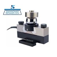 Keli Load Cell 30 Ton Analog - Warranty: No Return /  Replacement / Gurrenty Or Warrenty