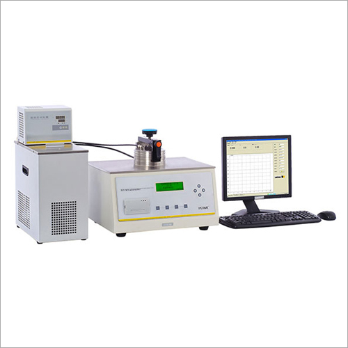Electrolytic Detection Sensor Method By ADVANCE CATALYST PVT. LTD.