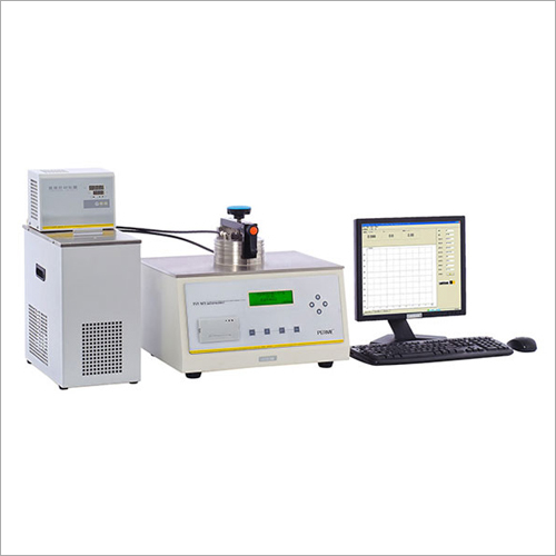 Electrolytic Detection Sensor Method