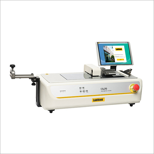 Friction - Peel Tester By ADVANCE CATALYST PVT. LTD.