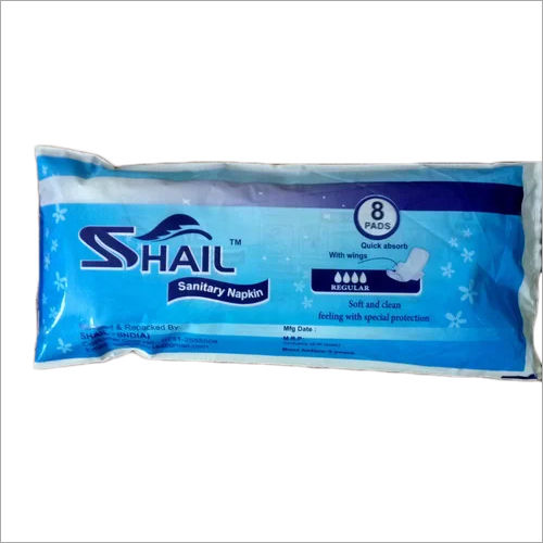 SHAIL SANITARY PADS