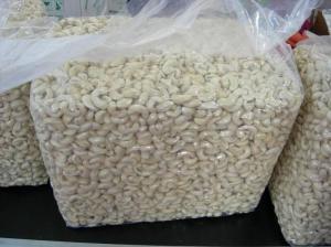 High Quality Cashew Nuts W240/W320 Cashew Nuts