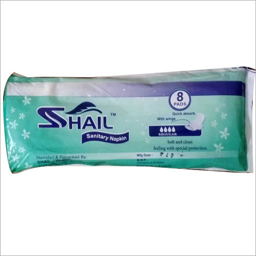 SHAIL SANITARY PADS