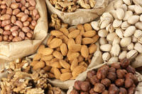Cashew Nuts Wholesaler