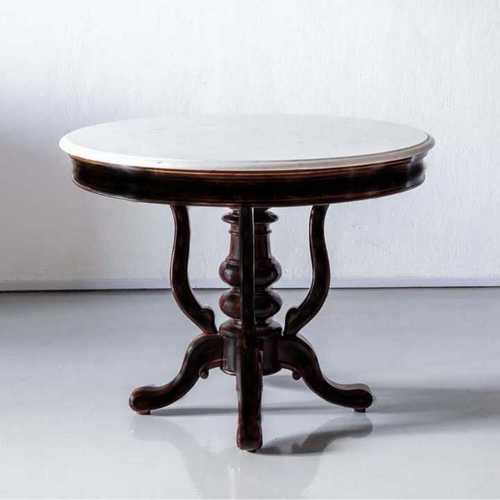 Antique Irani Table