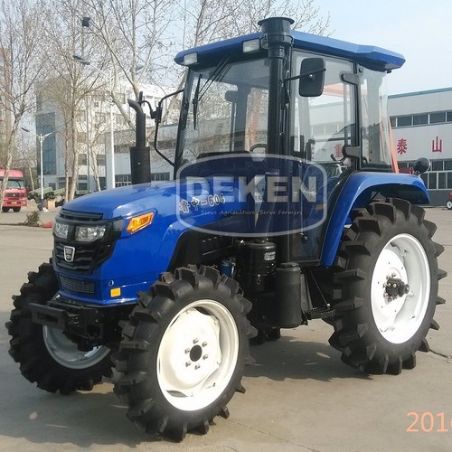 60hp Farm Tractor