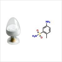 3-Amino-6-methylbenzenesulfonam 6973-09-7