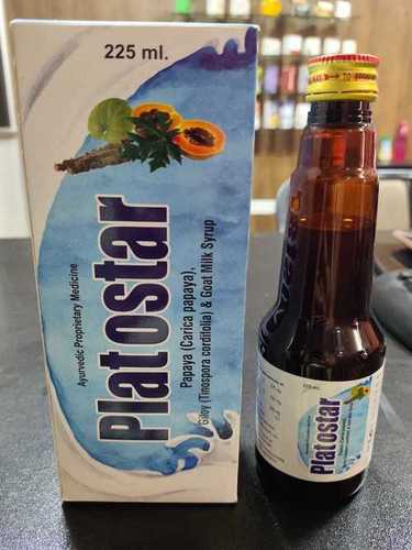 Platostar