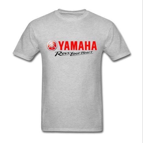 Brand Promotional T Shirt