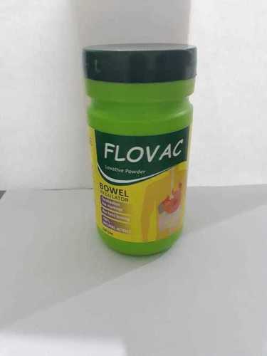 FLOVAC Loxative powder
