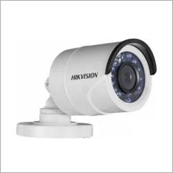 Hikvision Hdtvi 2 Mp Series Fix Lens Bullet Cctv Camera Camera Size: 140 A 114 Mm