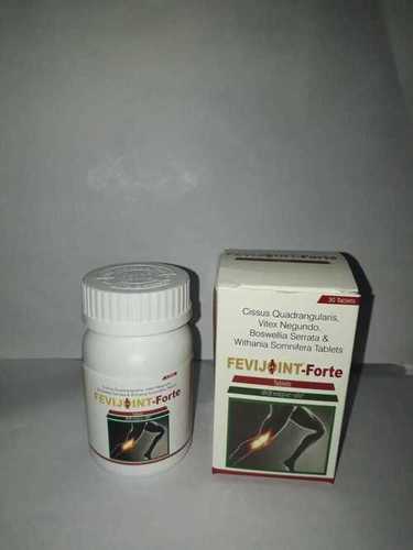 FEVIJOINT-Forte Tablets
