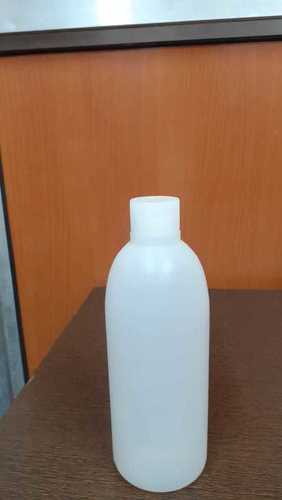 White 450Ml Perashut Bottle