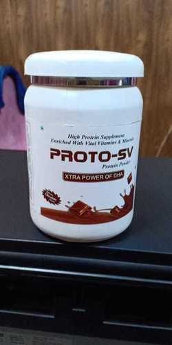 PROTO-SV Protein Powder