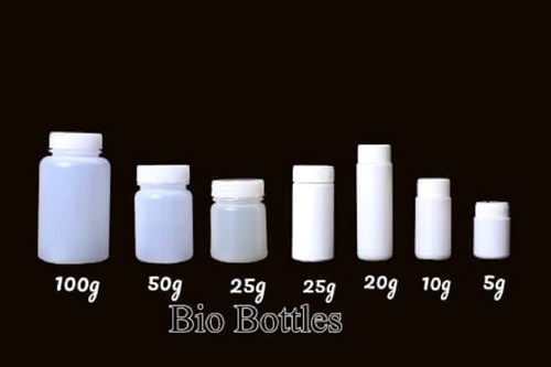 Bio Bottles