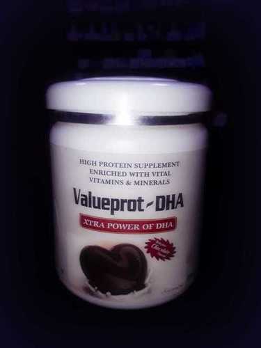 Valueprot- DHA