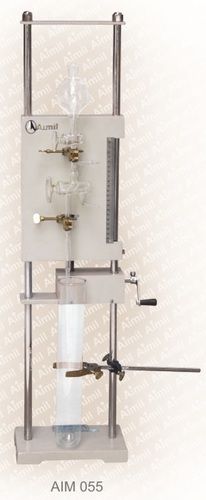 Andreasen Pipette Stand (Aim 055)