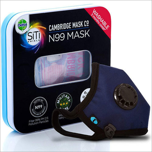 N99 Cambridge Mask