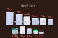 Fevi Jars