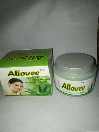 ALOE VERA COLD CREAM