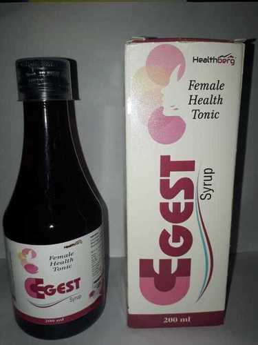 CEgest Syrup