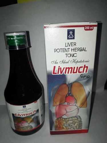 Livmuch Syrup