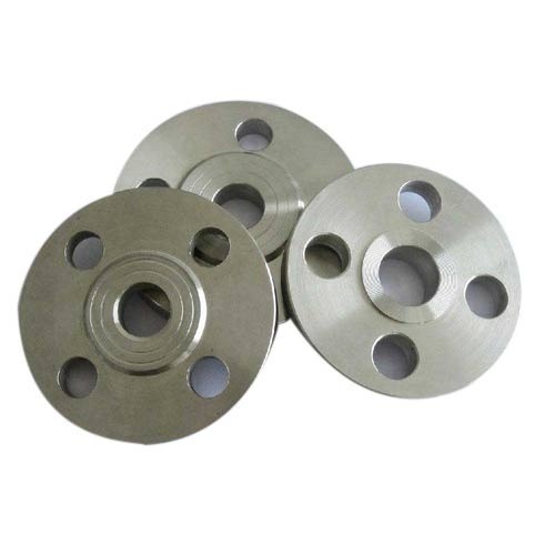 Stainless Steel 321 Flange