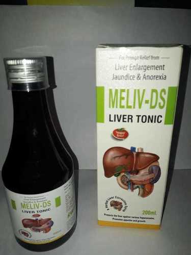 MELIV-DS
