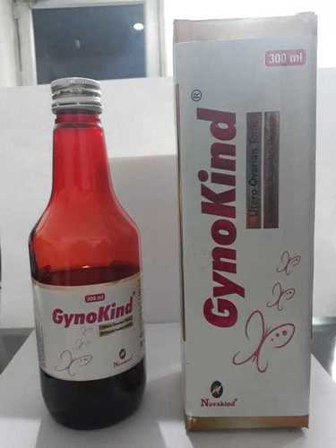 GynoKind tonic