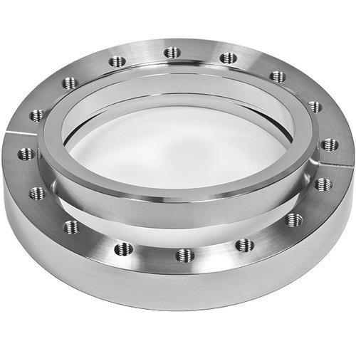 Stainless Steel 304 L Flange