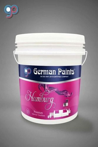 Hamburg interior emulsion paint