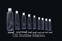 Oil Bottles Marico