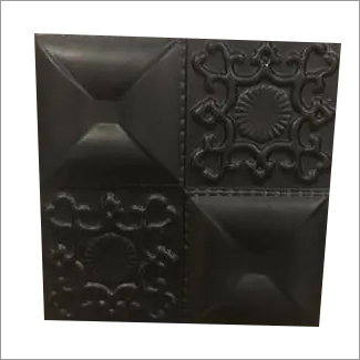 PU Leather Wall Panel By ROYAL INDUSTRIES