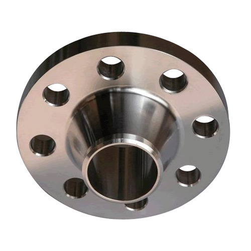 Stainless Steel 310 Flanges